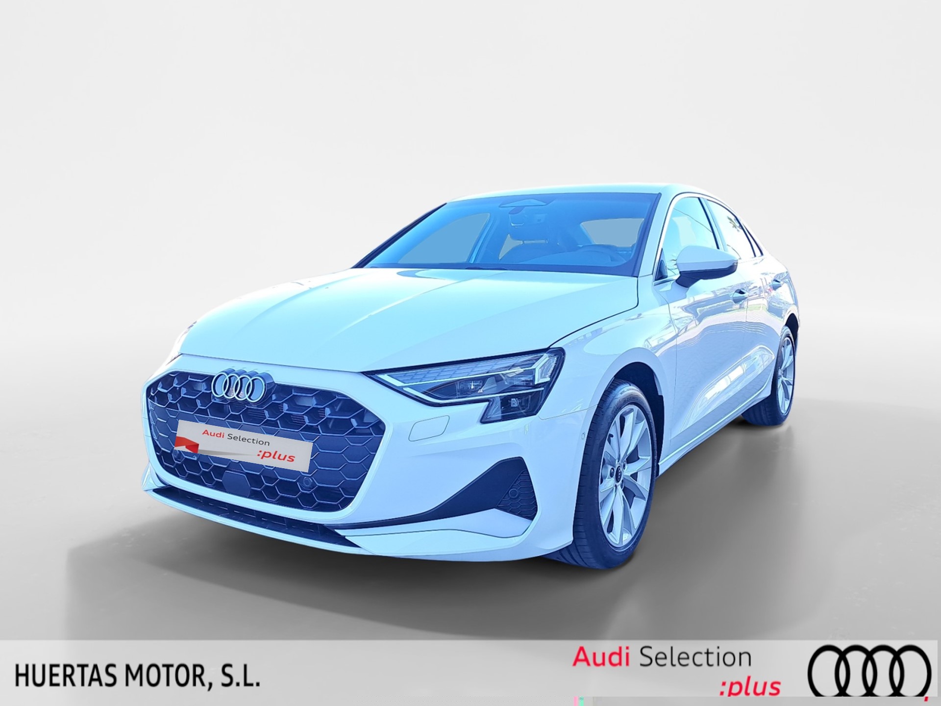 AUDI A3 SEDAN 2.0 TDI 110KW S TRONIC ADVANCED 150 4P