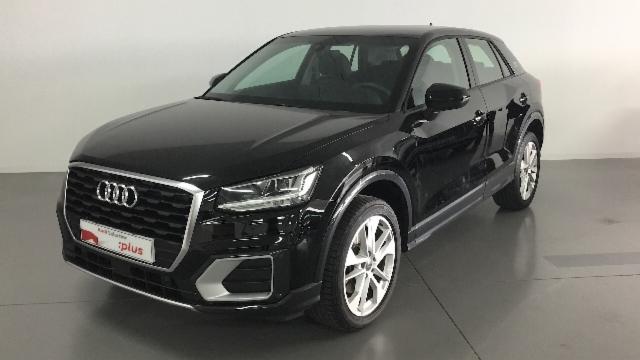 AUDI Q2 AUDI Q2  DESIGN EDITION 1.0 TFSI  85(116) KW(CV) S TRONIC