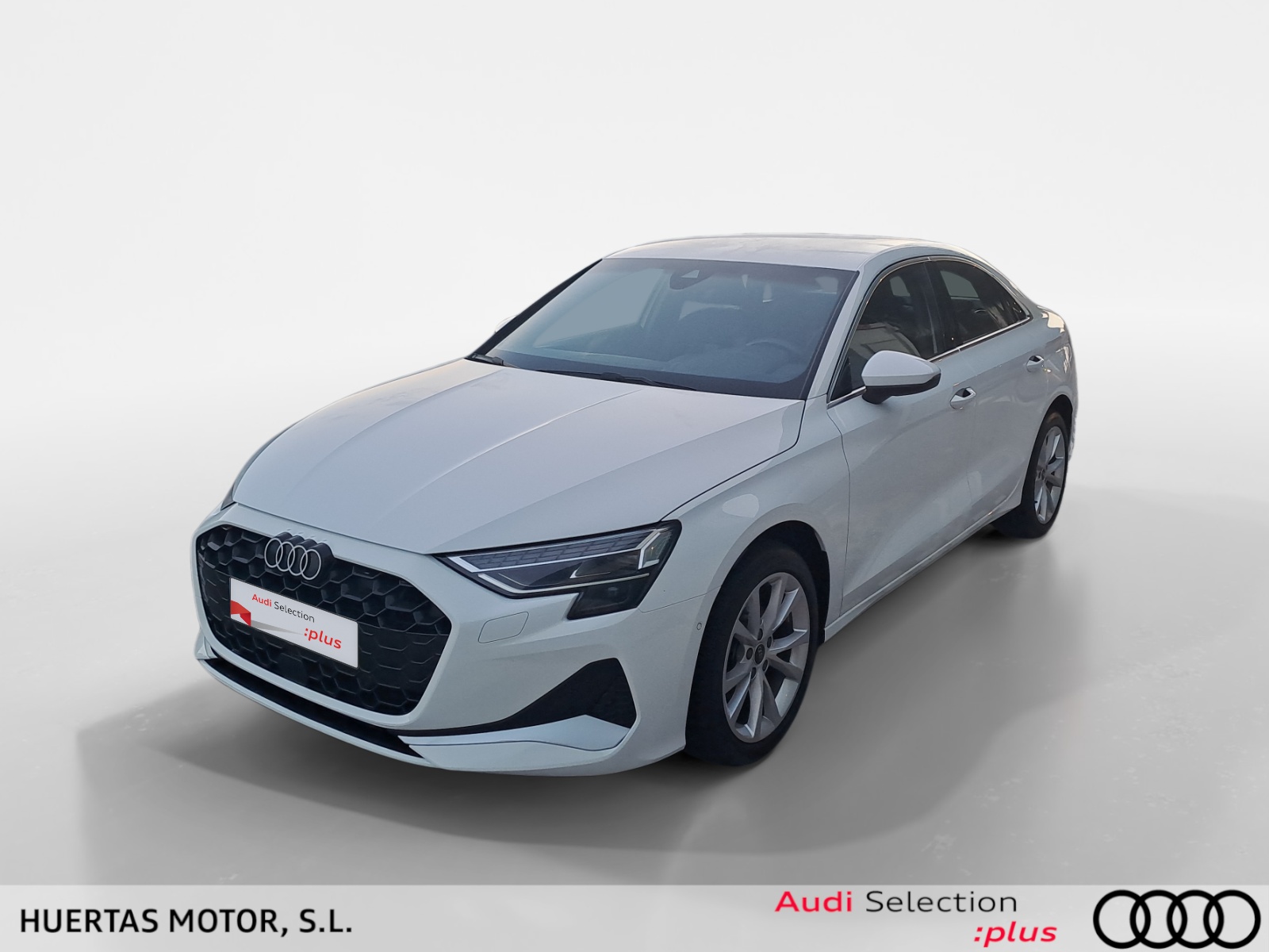 AUDI A3 SEDAN 1.5 30 TFSI MHEV S TRONIC ADVANCED 116 4P