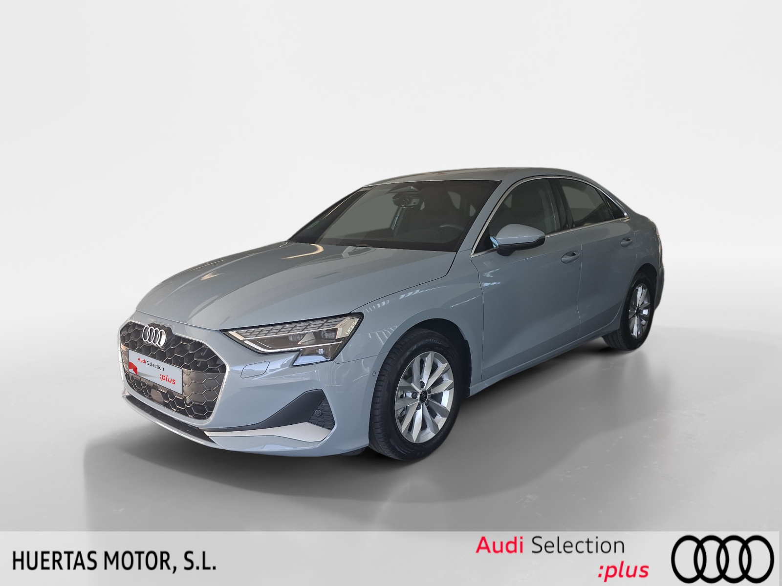 AUDI AUDI A3 AUDI A3 SEDAN ADVANCED TDI 110 KW S TRONIC