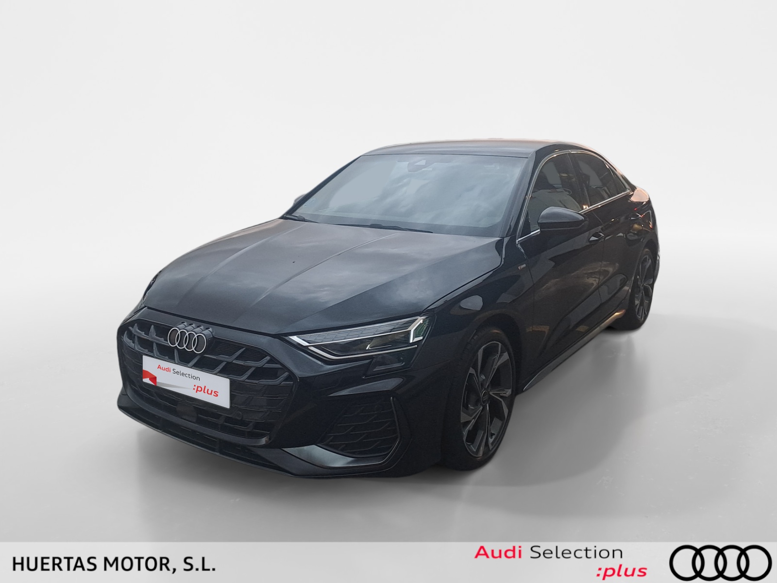 AUDI A3 A3 SEDAN 1.5 35 TFSI MHEV S TRONIC S LINE 150 4P