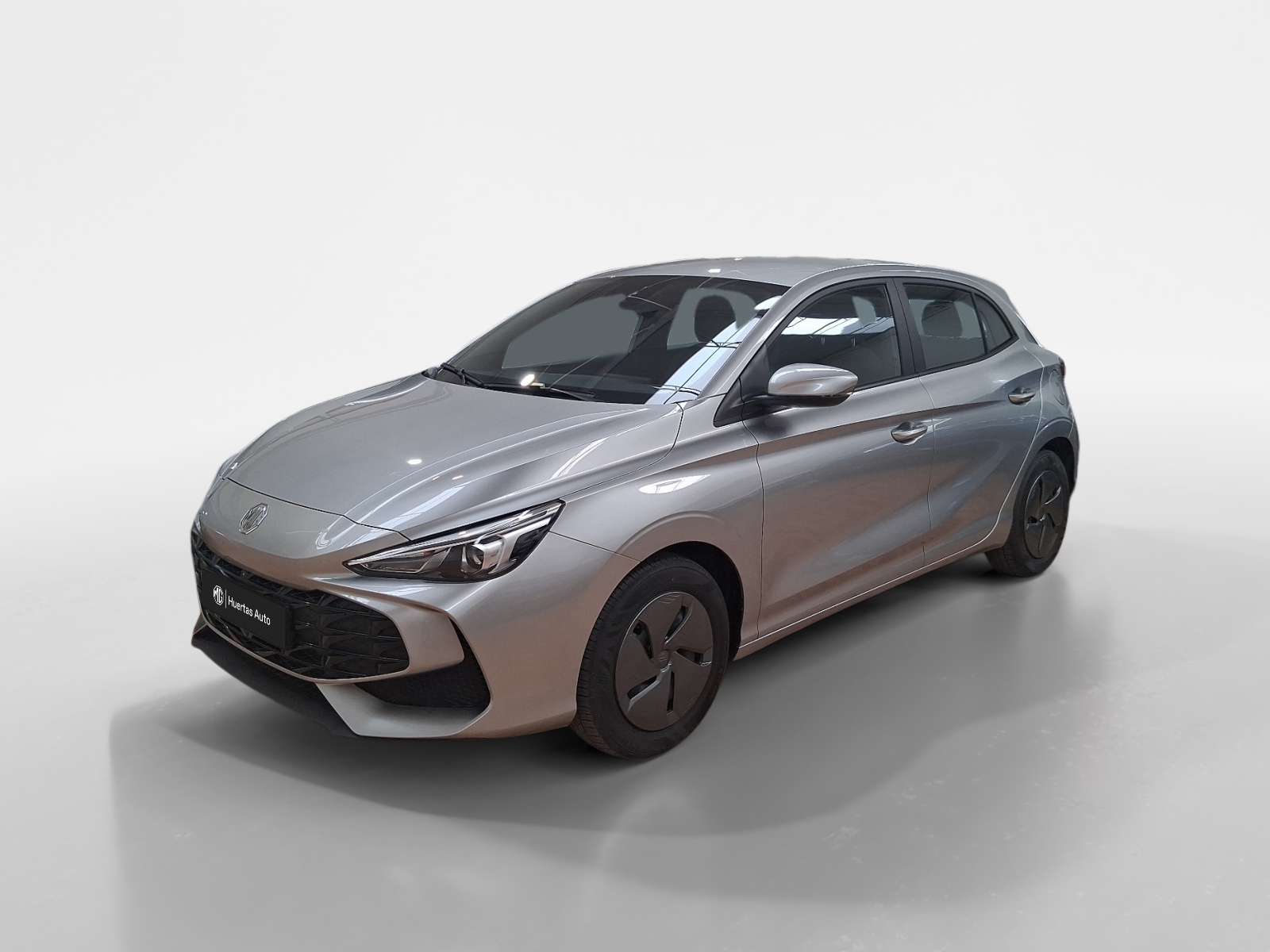 MG MG3 BERLINA CON PORTON 1.5 STANDARD MY25 116 5P