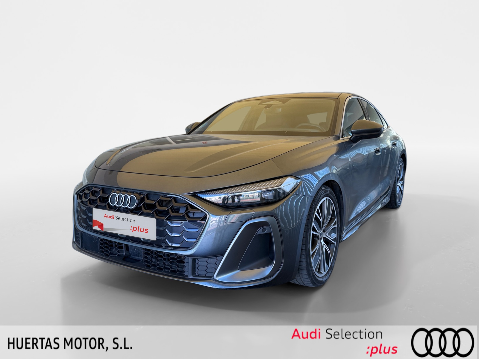 AUDI A5 Audi A5 Sedan Launch edition TDI  150 kW S tronic