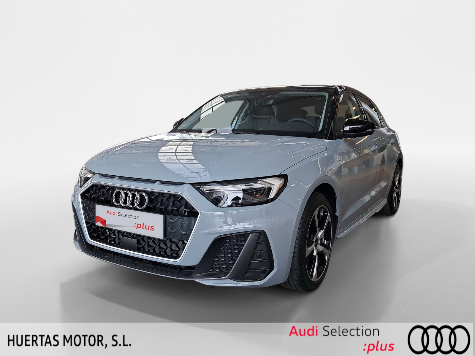AUDI AUDI A1 AUDI A1 SPORTBACK ADRENALIN EDITION 30 TFSI 85(116) KW(CV) 6 VEL.
