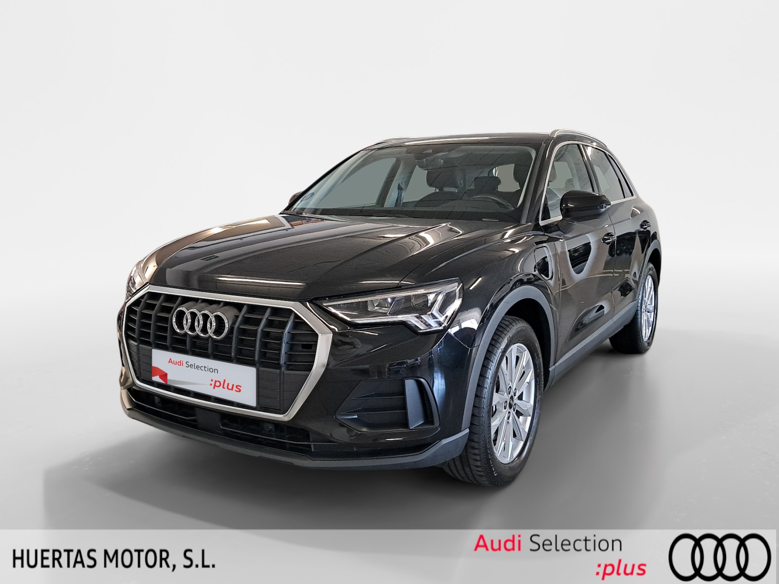 AUDI Q3 AUDI Q3  ADVANCED 45 TFSI E  180(245) KW(CV) S TRONIC